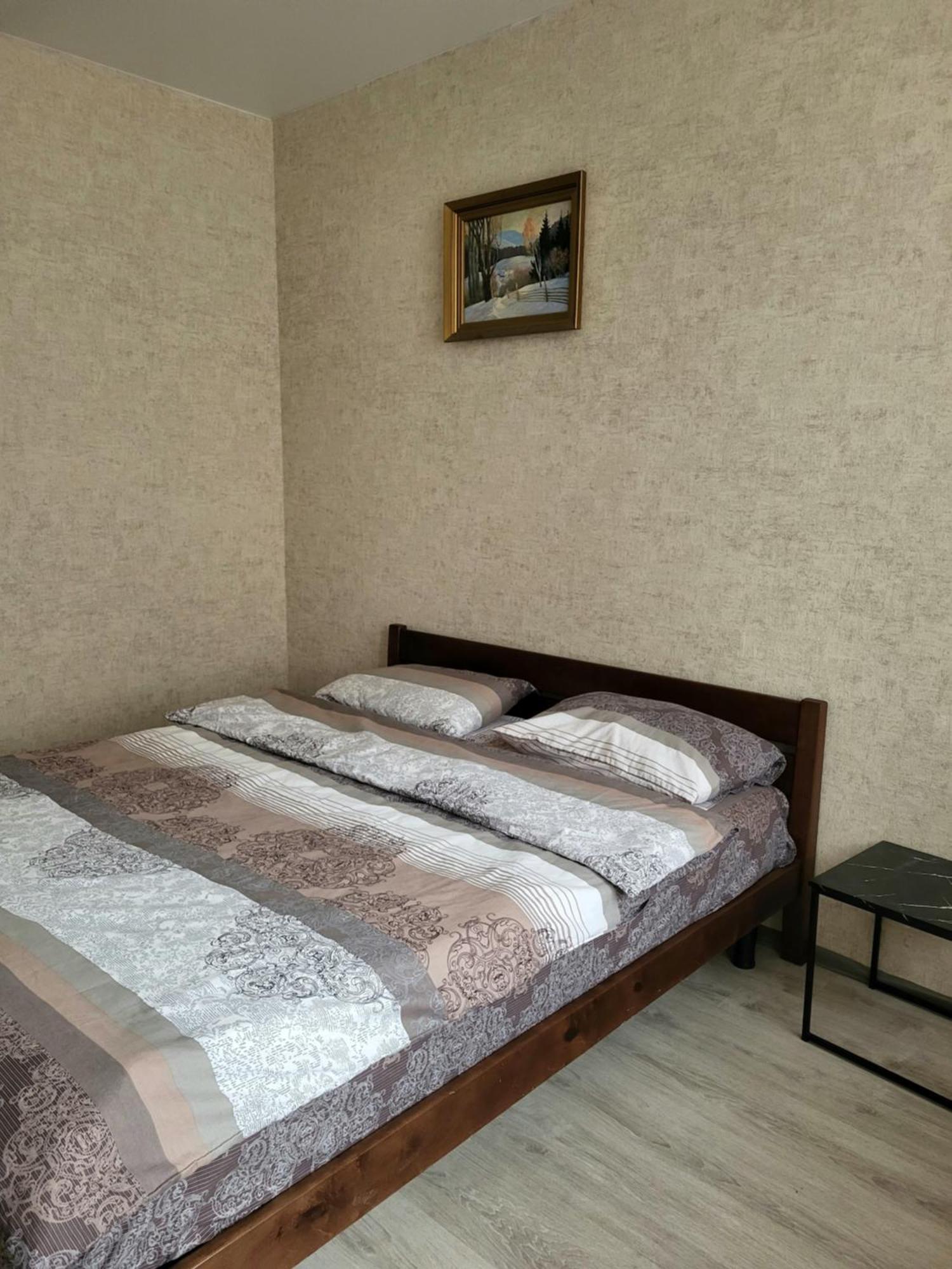 Семицвіт Appartement Lviv Buitenkant foto