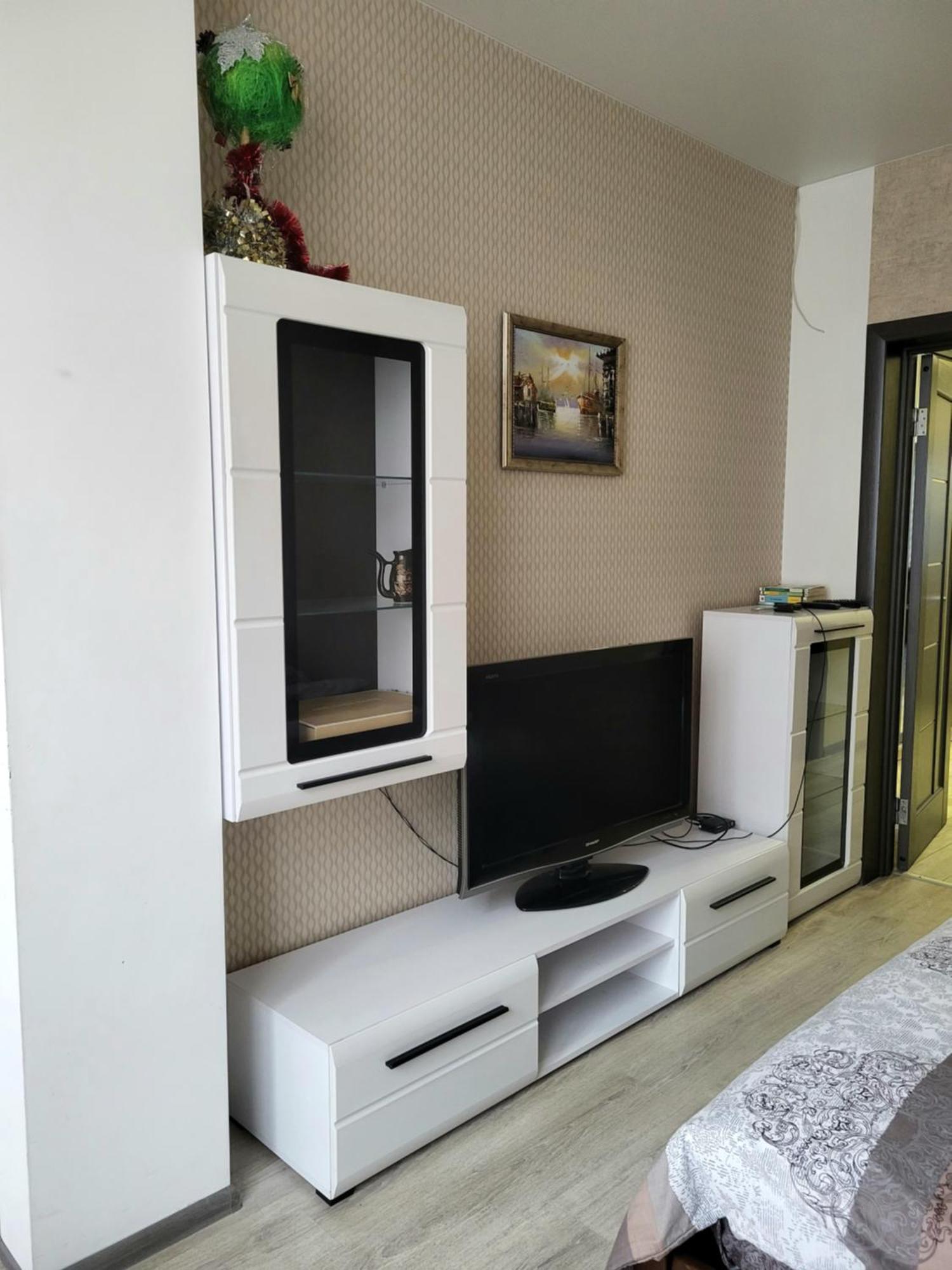 Семицвіт Appartement Lviv Buitenkant foto