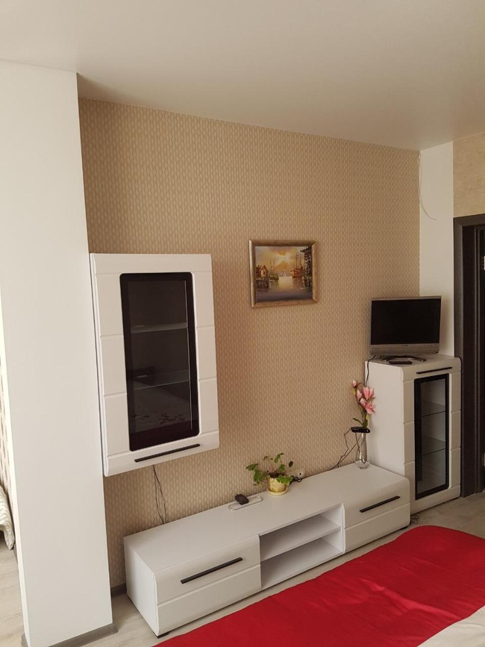 Семицвіт Appartement Lviv Buitenkant foto