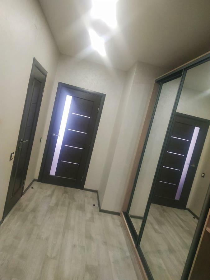 Семицвіт Appartement Lviv Buitenkant foto
